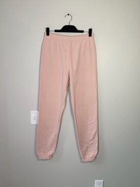 Tna CozyAF Fleece Jogger Sweatpants